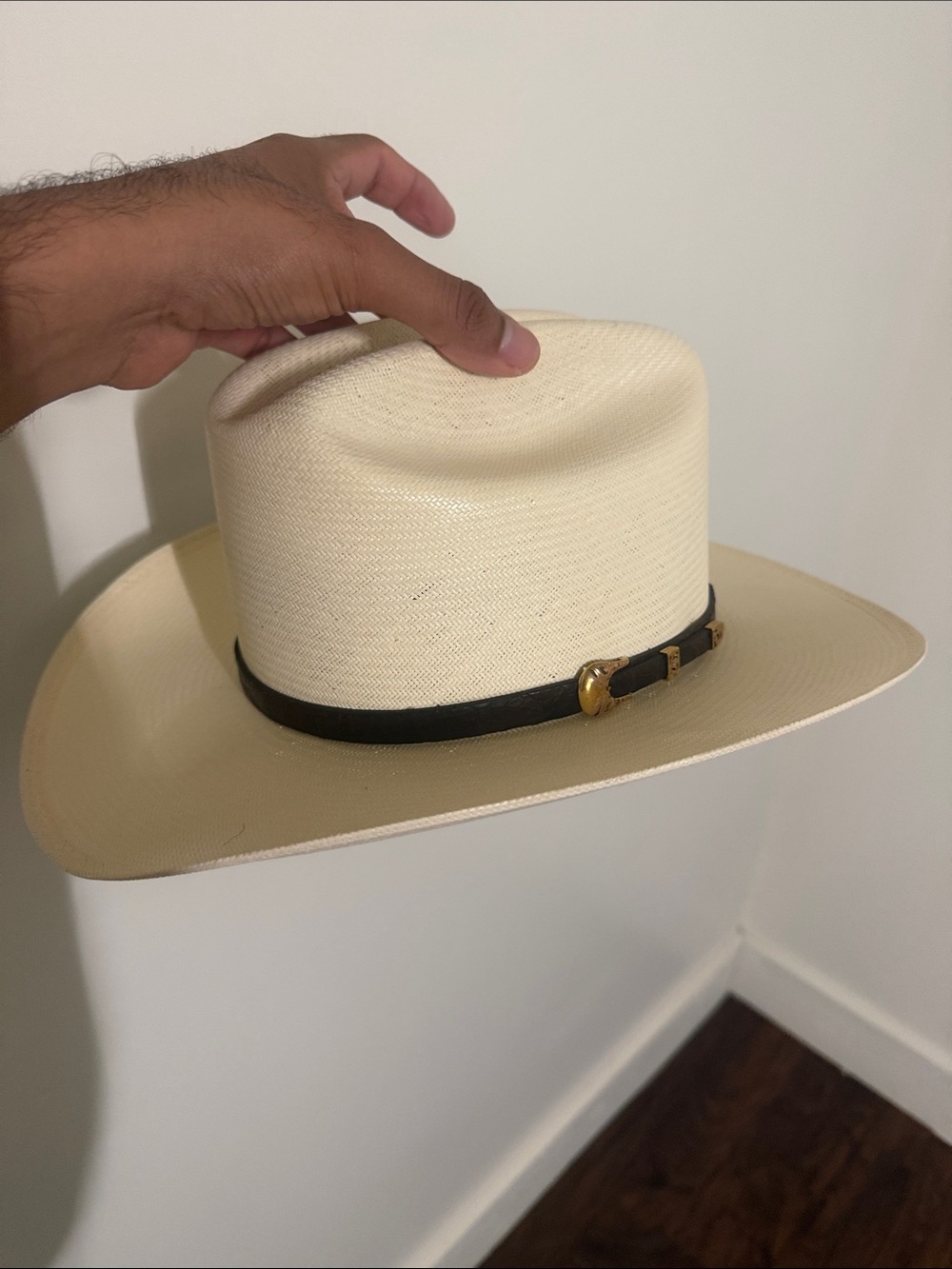 Stetson 1000x